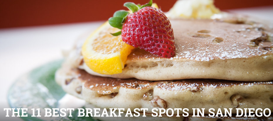 The 11 Best Breakfast Spots in San Diego: thrillist.com/eat/san-diego/…