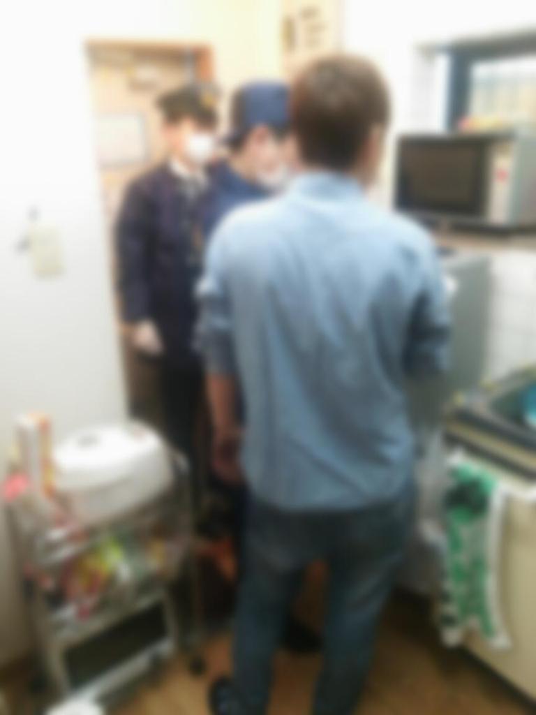 テンポイント 松下慎平 空き巣に入られました 半年ぶり2回目です 現場検証にきた女性の警察 官に防犯意識が低いと滅茶苦茶怒られました いや 優しくしてくれよ 泣きそうになったよ 鍵も取り替えましたので空き巣さんもう来ないでください 最近こんな テンポイント 松下慎平 空き巣に入られました 半年ぶり2回目です 現場検証にきた女性の警察 官に防犯意識が低いと滅茶苦茶怒られました いや 優しくしてくれよ 泣きそうになったよ 鍵も取り替えましたので空き巣さんもう来ないでください 最近こんな
