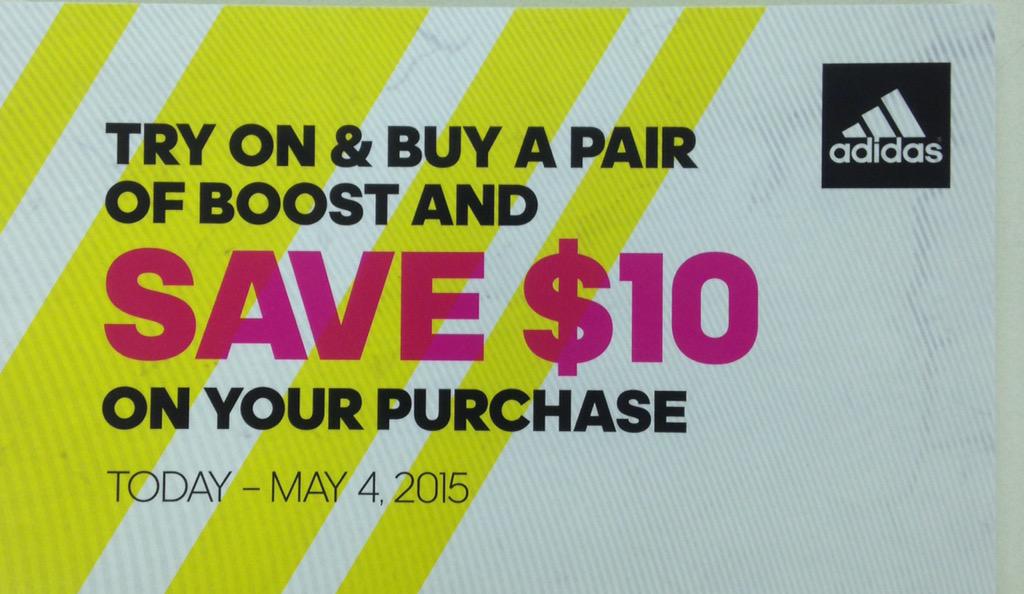 tanger outlet adidas coupons