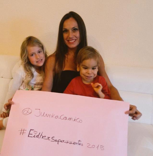 #eidhersupervivientes2015 #molaximenez RT por una buena causa <a href="/Kiko_Hernandez/">Kiko Hernández</a> <a href="/riverakiko/">j</a> <a href="/salvameoficial/">Sálvame Oficial</a> 🙏🙏🙏