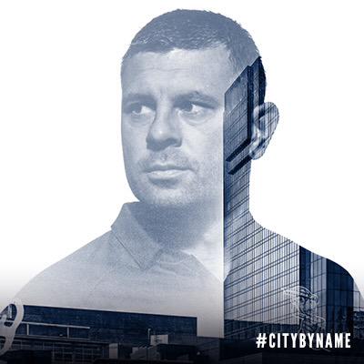 Robbo04pr's tweet photo. Proud to captain this Club, in this great city. We will Keep Right On, always. #CityByName #BCFC http://t.co/MgOA0CauHD