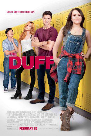 loskiboy's tweet photo. @HerronStock the best #movie I ever saw The DUFF (2015) at http://t.co/JqPTWyBZ9d #movie #film #streaming http://t.co/DWBoLeAoB2