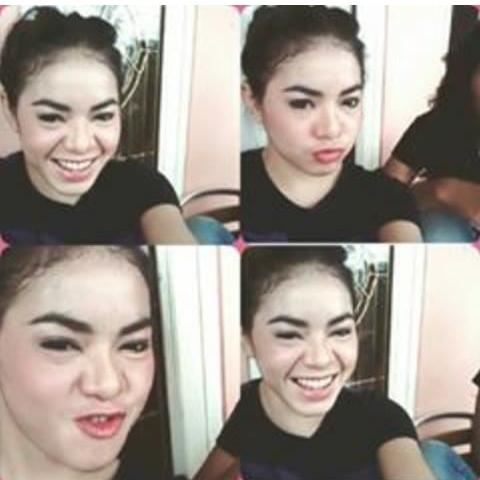 DTrianity's tweet photo. Selamat malam dan Selamat beristirahat teman" #TriaNity utk kalian yg besok UN Matematika semangat ya. #SalamTriaNity http://t.co/RY8aWmTWmB