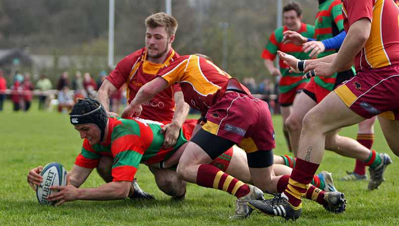 NWalesLiveSport's tweet photo. Match Report from @RygbiPwllheli 20-17 victory at Caernarfon: http://t.co/MMXUu7XyiT http://t.co/bEXUxyCcW3
