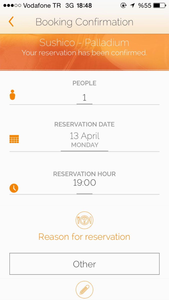 Fixtable test sürüşü, ilk rezervasyon yemegi sushico'da <a href="/fixtableTR/">Fixtable</a> <a href="/Bilgetech_/">Bilgetech</a>... swarmapp.com/c/fDhddY1jA7T