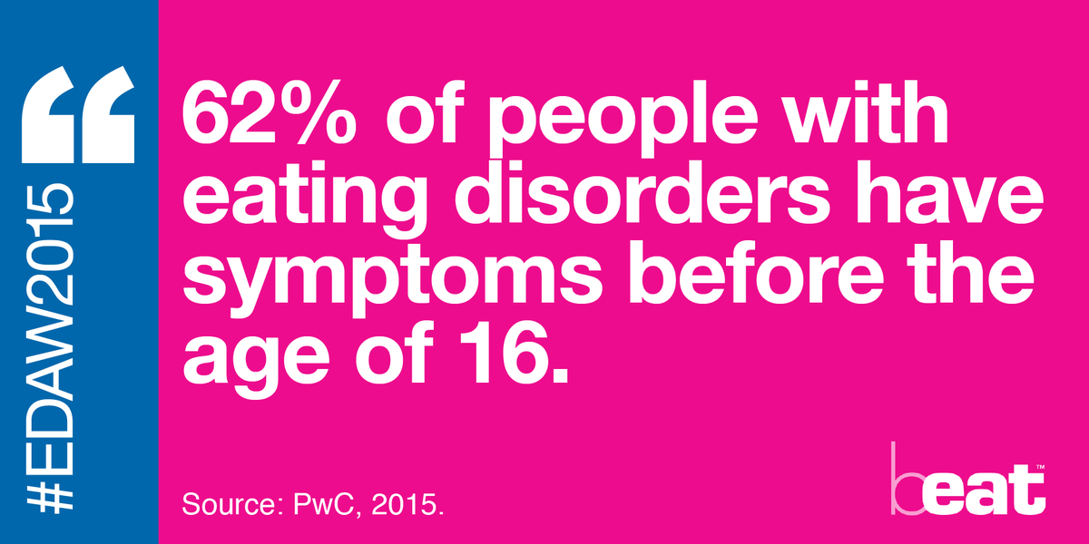 beatED's tweet photo. In the run up to the elections and promise of improved mental health treatment, we repeat a key message of #EDAW2015 http://t.co/kmjDVqAp3Z
