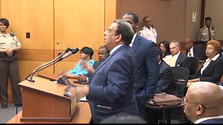 FOX5Atlanta's tweet photo. #BREAKING: Amb. Young: "It's an impossible unjust situation" in education in Georgia  #fox5atl http://t.co/2jEr7HAuG0