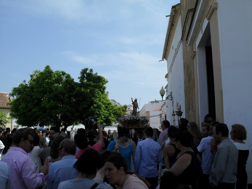 resucitado2014's tweet photo. Momentos de este Domingo de Resurrección
#resurrección2015 http://t.co/HkV4N175Pz