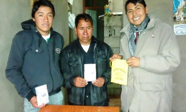 TonnyAndrews's tweet photo. En el #ValleSagrado de la #MSOP ya vivimos #Revive2.0 con #PODER @AdventistasUPSur @RamiroLeroyDiaz @mcoaugarte http://t.co/P39BiwH1Sr