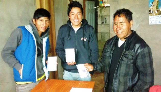 TonnyAndrews's tweet photo. En el #ValleSagrado de la #MSOP ya vivimos #Revive2.0 con #PODER @AdventistasUPSur @RamiroLeroyDiaz @mcoaugarte http://t.co/P39BiwH1Sr