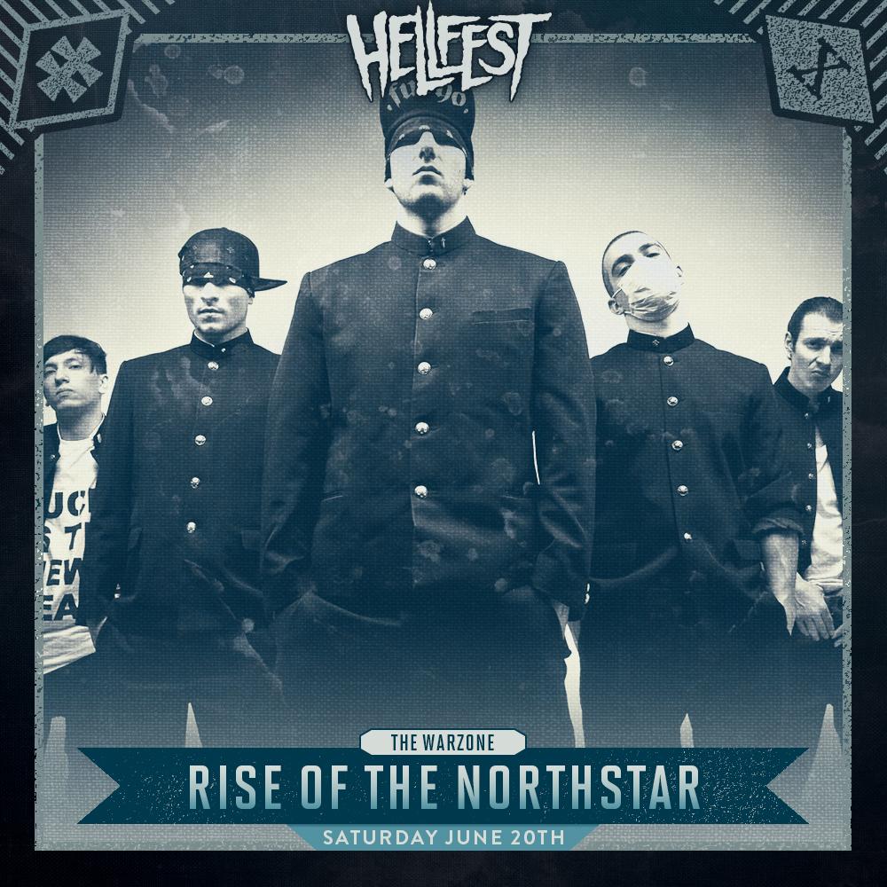 Hellfest Open Air Festival tweet media
