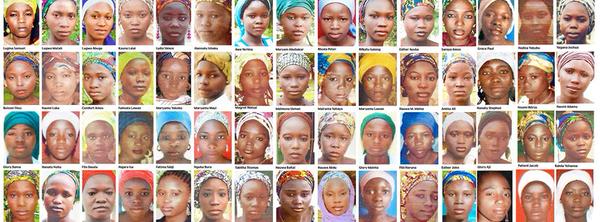 onyi_okechukwu's tweet photo. Doesn't this drive chills down your spine? It could've been your daughter, niece or cousin! #BBOG365Days http://t.co/7Uy9DCJbWQ