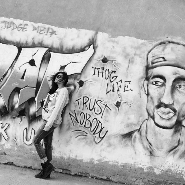 Tupac_music's tweet image. #lyrics #tupacshakur #intheeventofmydemise by karabriska