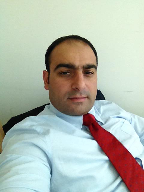mkassab77's tweet photo. In my office DIFC http://t.co/yDJ1UCTNGI