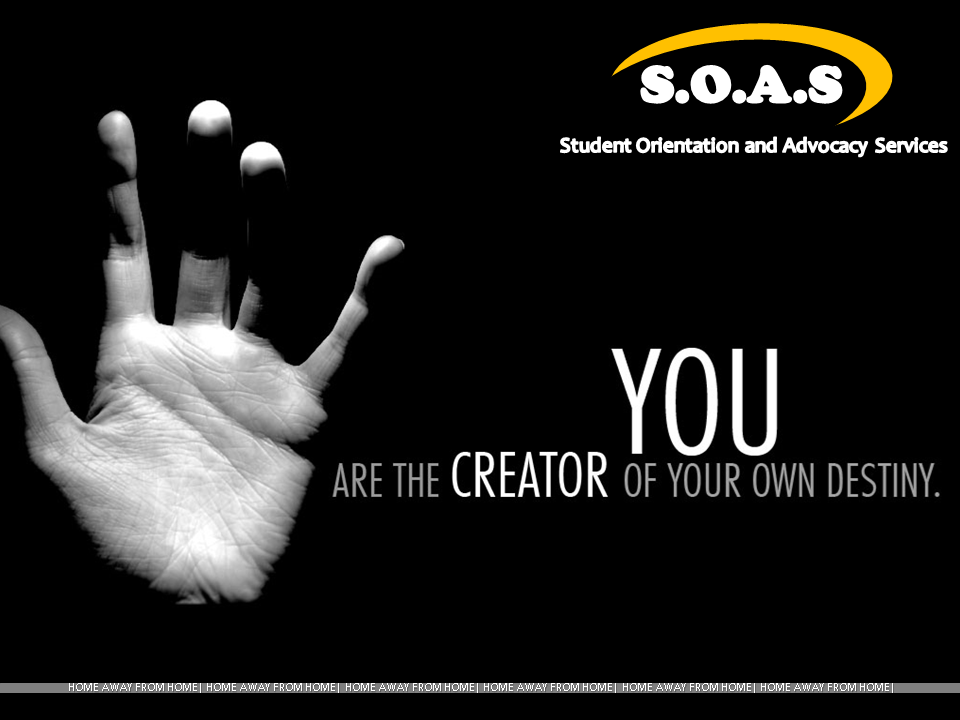 Student Orientation tweet media