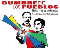 anmcla's tweet photo. Declaración Final de la Cumbre de los Pueblos http://t.co/wHAWzwh7GY #AbrilDePuebloRebelde http://t.co/rXUxKt2EaT