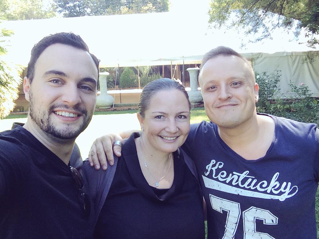Jesse_Clegg's tweet photo. Big thanks to @OudriftRL &amp; #Cheynee for sponsoring our stay for the recording process. It was a pleasure to be there http://t.co/qJZZuutbNU