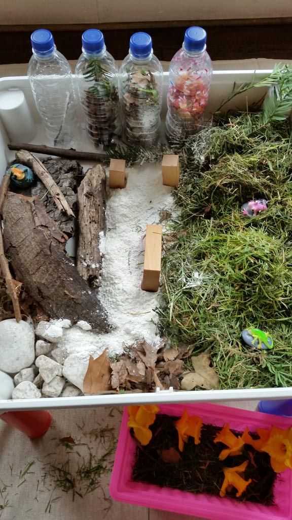 DiscoverAndDo's tweet photo. Our beautiful sensory garden is ready for you to play with. Come and join us at @grangeealing now #london http://t.co/CjVakbRkCT