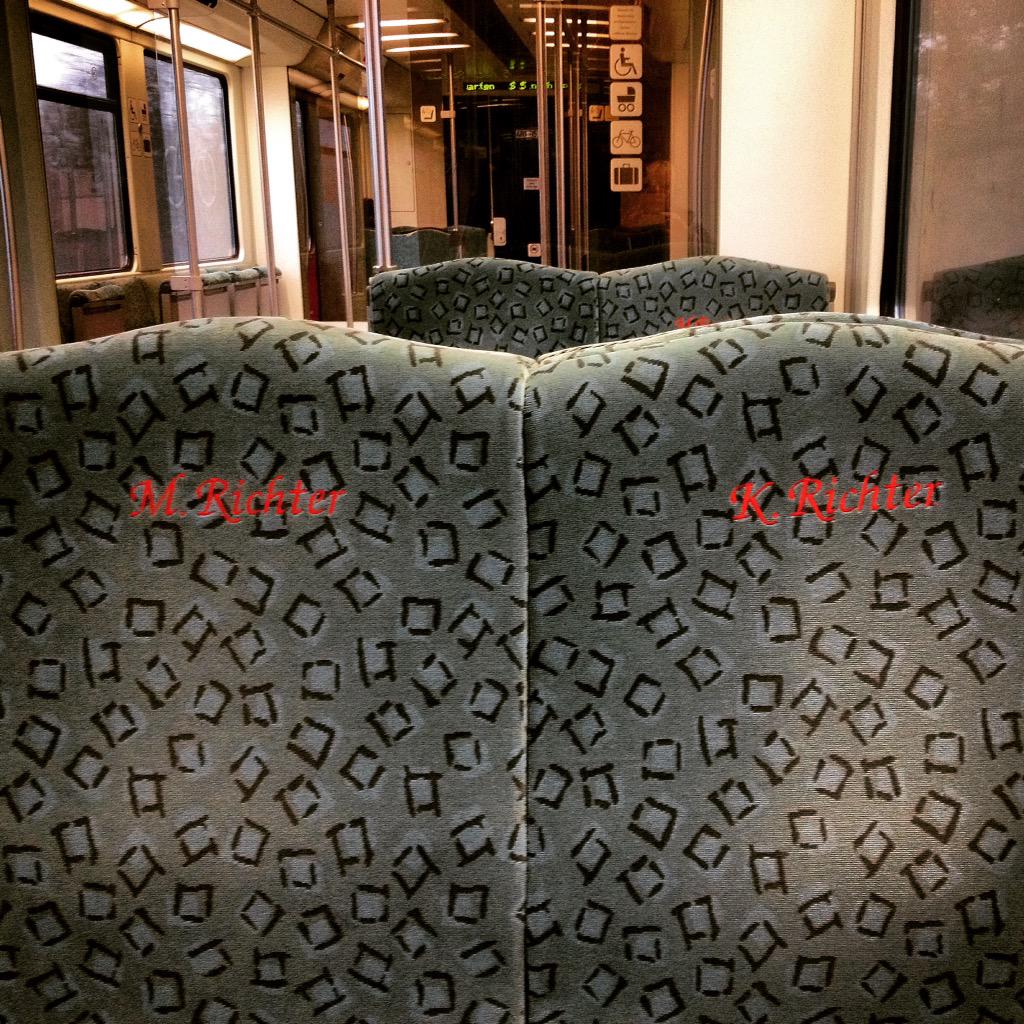 Kepsoleil's tweet photo. #photography #s-bahn http://t.co/wzTzIaqOs1