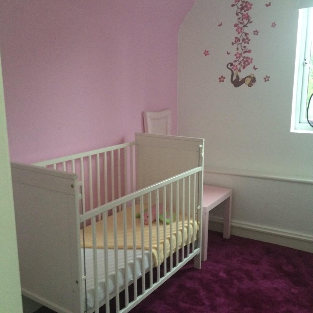 Jamma_Umoja's tweet photo. Our nursery rooms http://t.co/LUNPPPdnUc