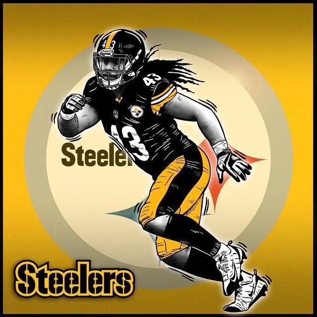 "In the case of <a href="/tpolamalu/">Troy Polamalu</a> ... he was one of a kind." at.nfl.com/xw1NV1a  (via <a href="/Dameshek/">Dave Dameshek</a>)