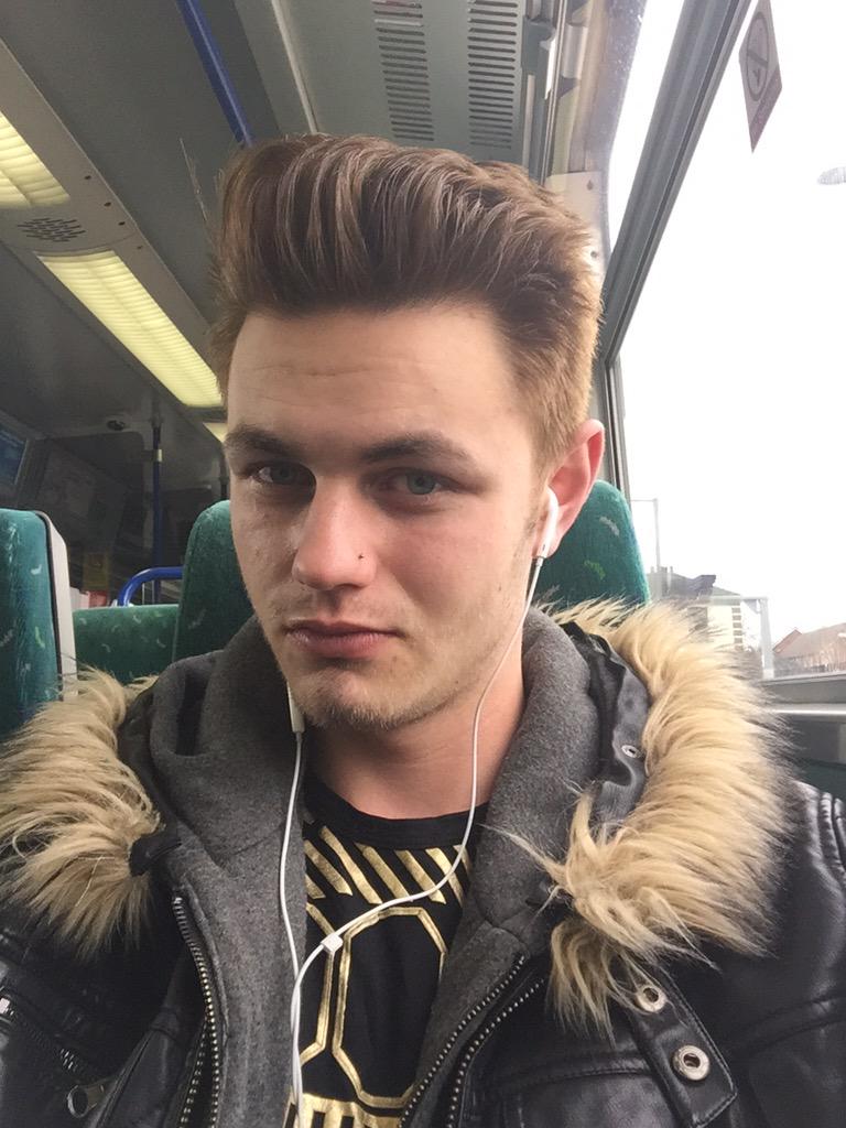 Manchester I'm coming for you!