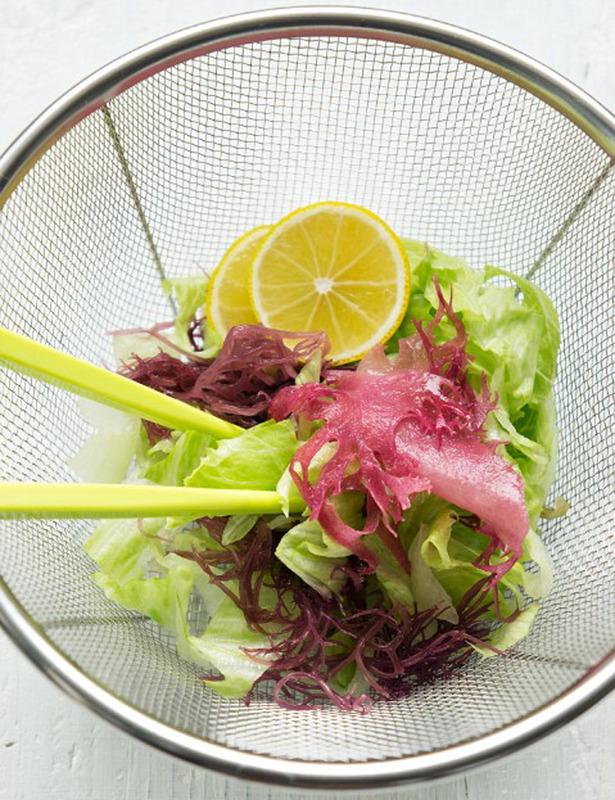 elle_es's tweet photo. Algas: da un salto de calidad a tu dieta, tu piel y tu cuerpo http://t.co/EdwAmRvFRk http://t.co/tT6ciOqLJ9