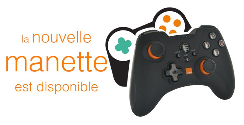 Orange TV tweet media