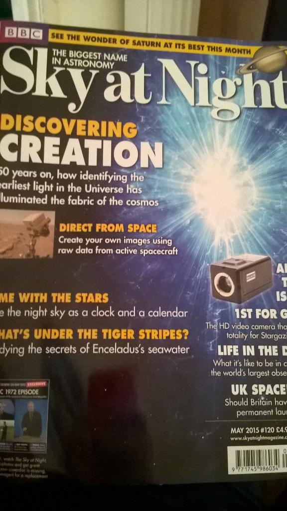 TamesideAS's tweet image. That's me off to space for a few hours