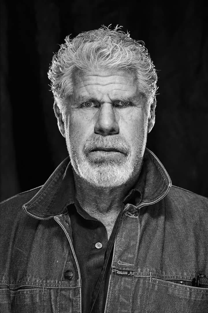 Happy Birthday! RON PERLMAN  
