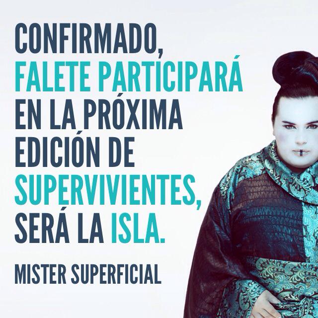 Mister Superficial tweet media