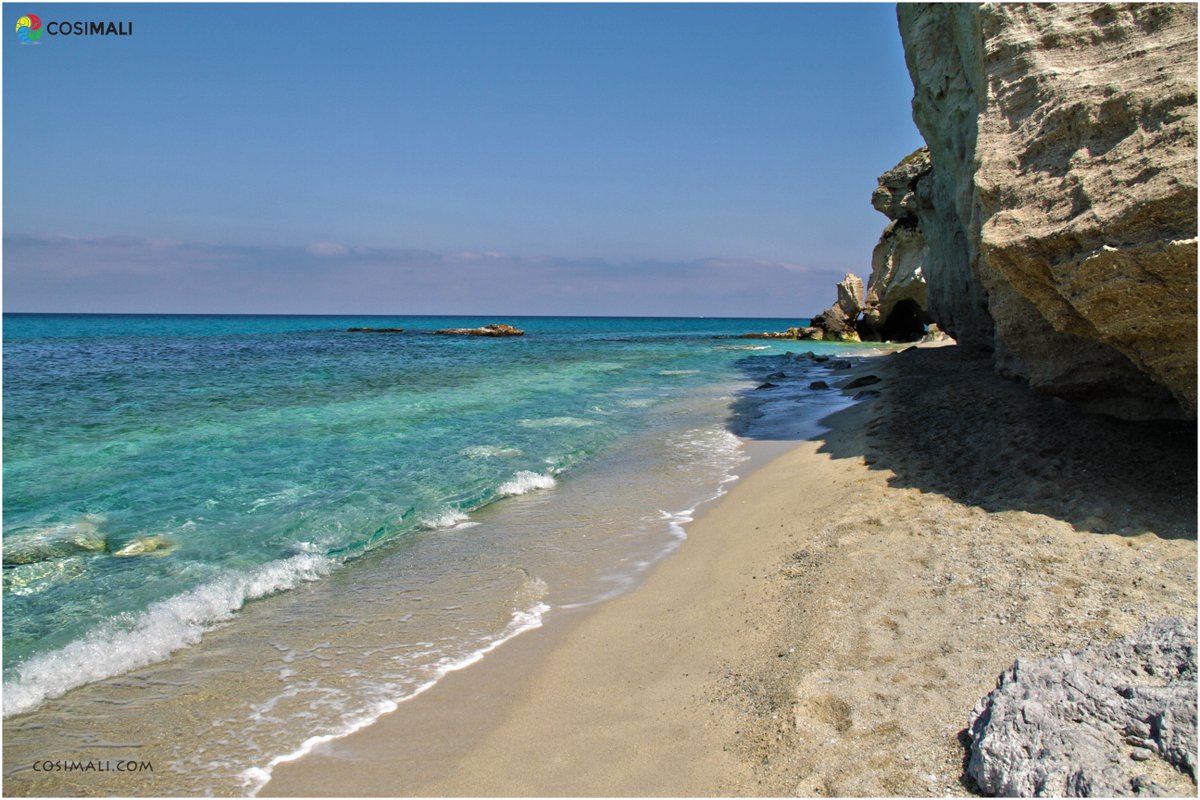 CosiMali's tweet photo. #CalabriaLive il #mare di #Tropea @calabriaonline @CalabriaMeravig @Turiscalabriait @ilovecalabria @Visit_Calabria_ http://t.co/E3LVtliqQQ