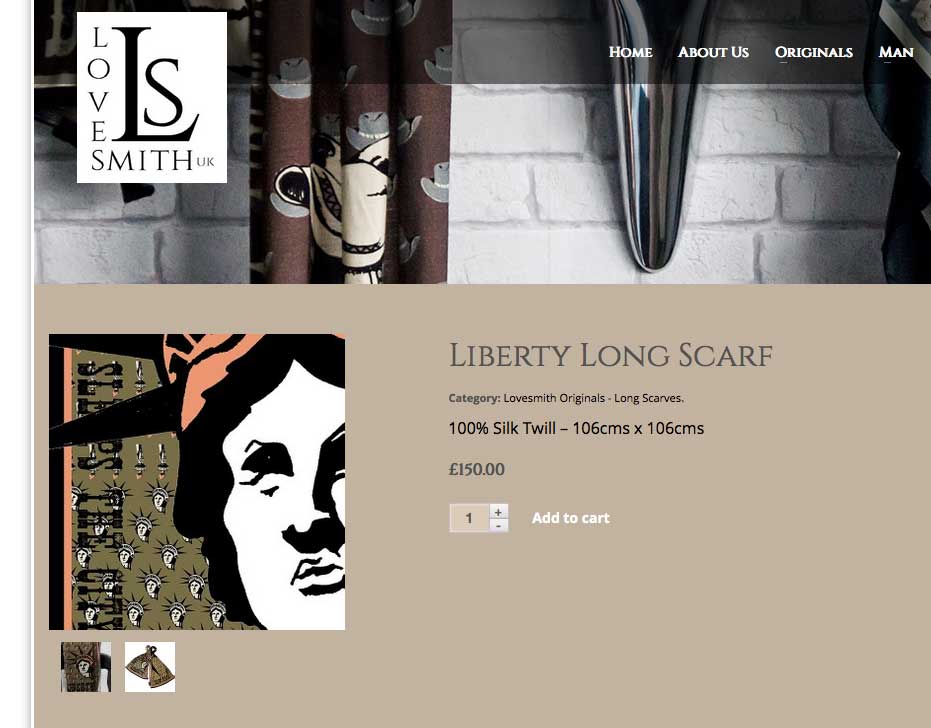 If you’re heading to #newyork you need this in your case: lovesmithuk.com/shop/longscarv…