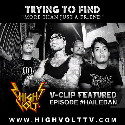 #VclipFeatured <a href="/TTFcrews/">ig: ericaljndro</a> - More Than Just a Friend #AliranDistrosiIndonesia www.HighVoltTV.ccom
