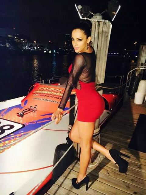 NBLNat2015's tweet photo. Totalmente Decepcionada De Ese Programa @NuestraBelleza #NathaliaNBL2015 la unica reyna http://t.co/OmMhOwm49w