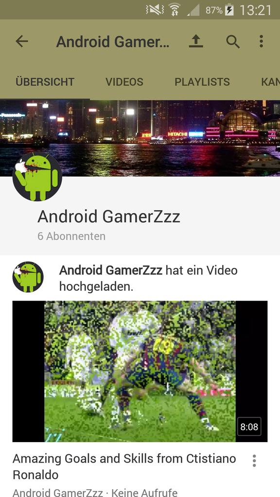 AndroidGamerZzz tweet picture
