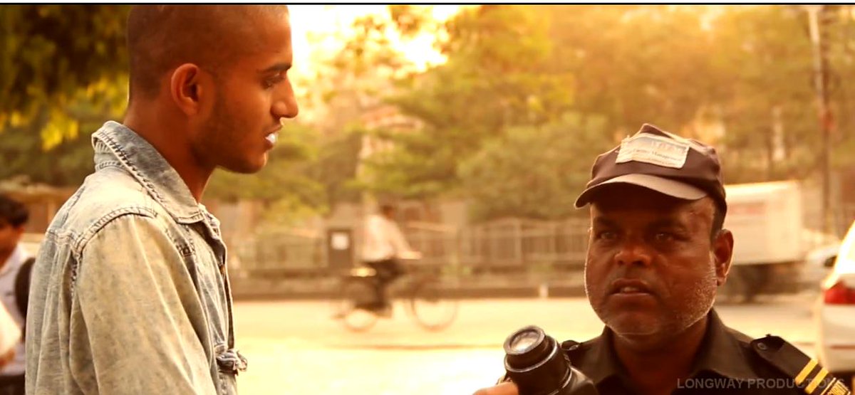 This Heart Touching Interaction With Tobacco Lovers Will Leave You In Tear #BringBackYourSmile wittyfeed.com/story/5177/Thi…