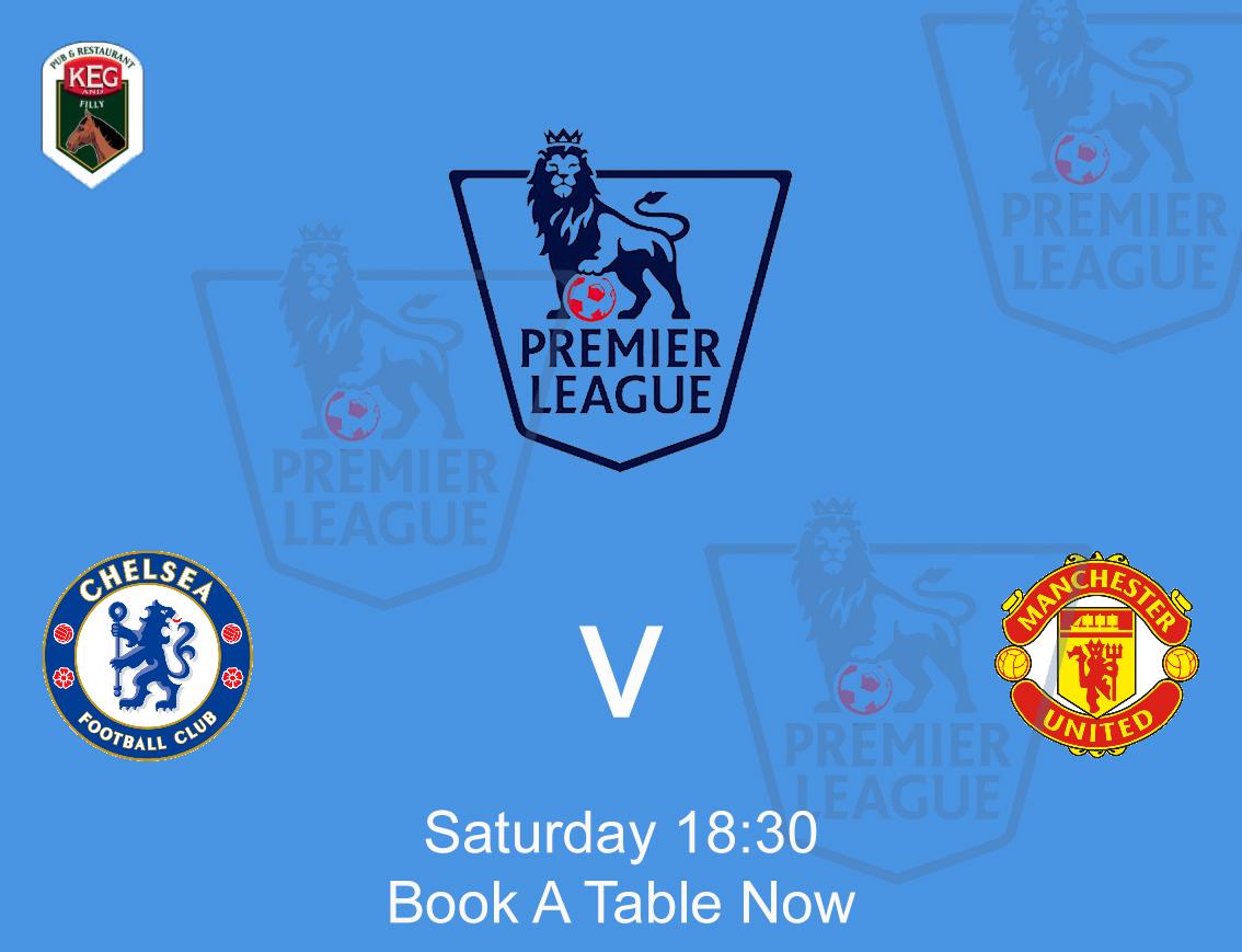 Big Game This Weekend. Book a table now 011 807 5589