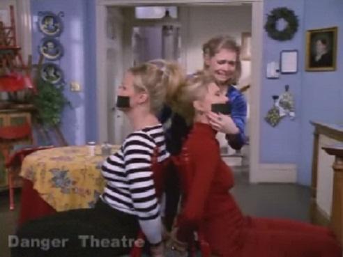 Happy Birthday, Caroline Rhea !

 
