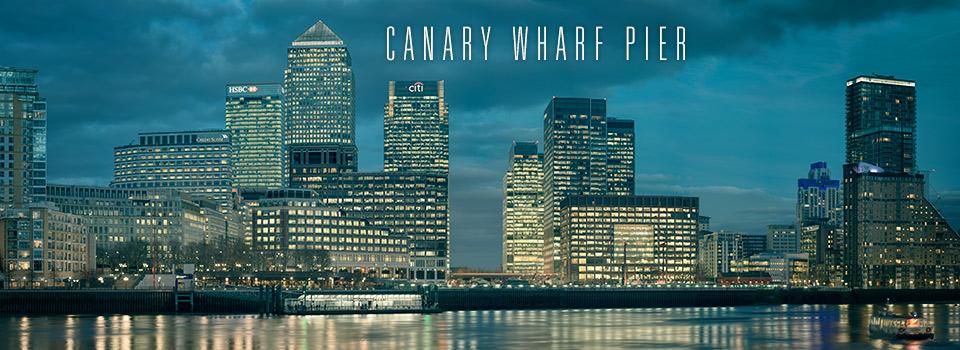 #CanaryWharf Pier, a new massive resolution #cityscape of London's second financial district: bit.ly/1aWEx5e