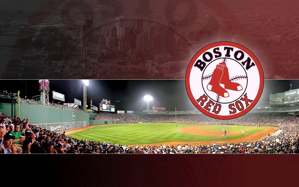 Happy Opening Day, Red Sox! #openingday2015 #redsox #bostonstrong
