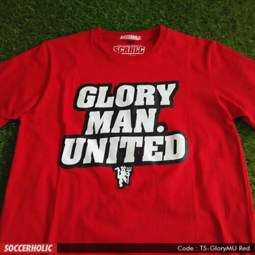 Man Utd Project tweet media