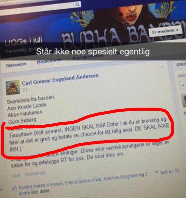 Compton2k15's tweet image. Takker HC for pallplasshjelp for eksteriør på LT, om vi ikke er velkommen hos dere, er dere hos oss ;) #motorstopp