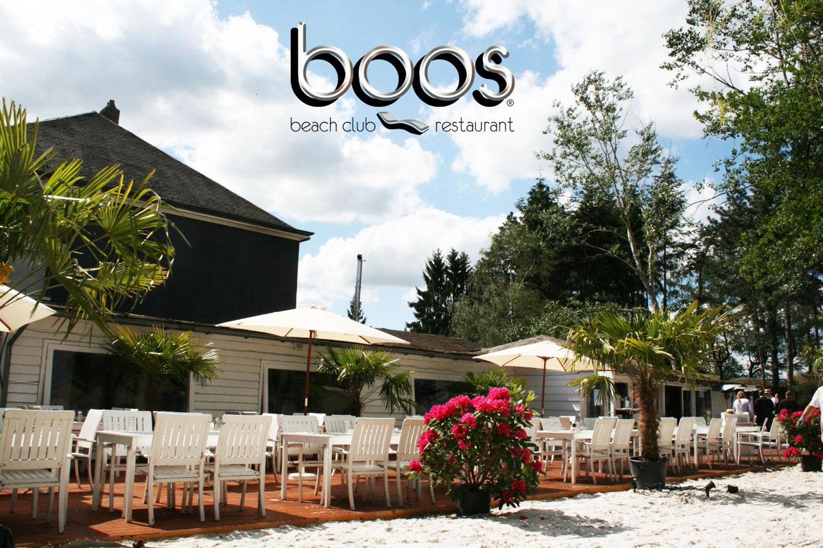 BOOS BEACH CLUB tweet media