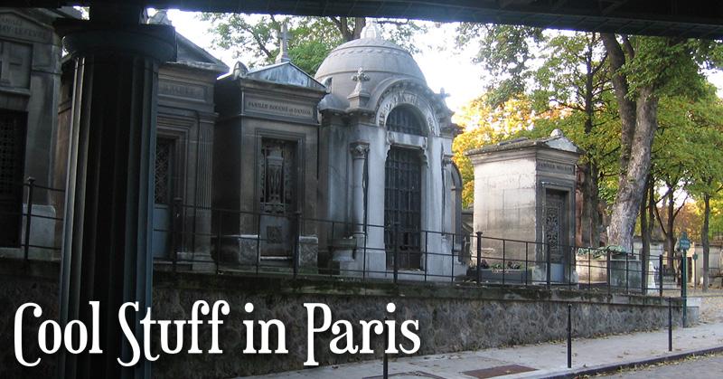 Cool Stuff in Paris tweet media