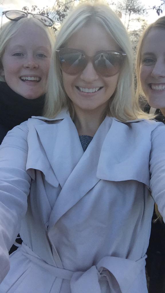 AmandaFrehr's tweet photo. pics from my trip to The Danish big-city #Odense with some amazing girls 😍 #love #denmark #hanschristianandersen http://t.co/PY4P6muj01