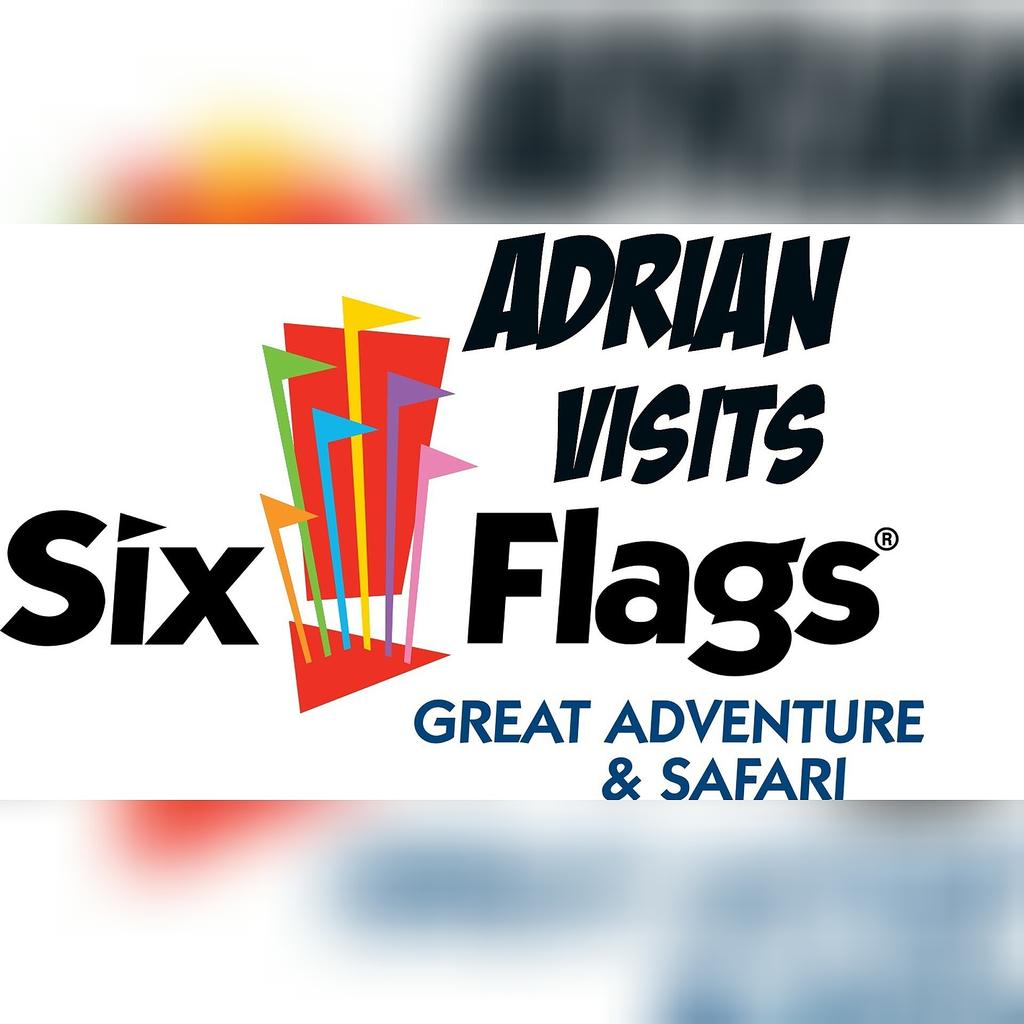 MensoHD's tweet image. Check it out when I ride the biggest roller coaster in world the almighty #kingdaka  check out my blog on the channel