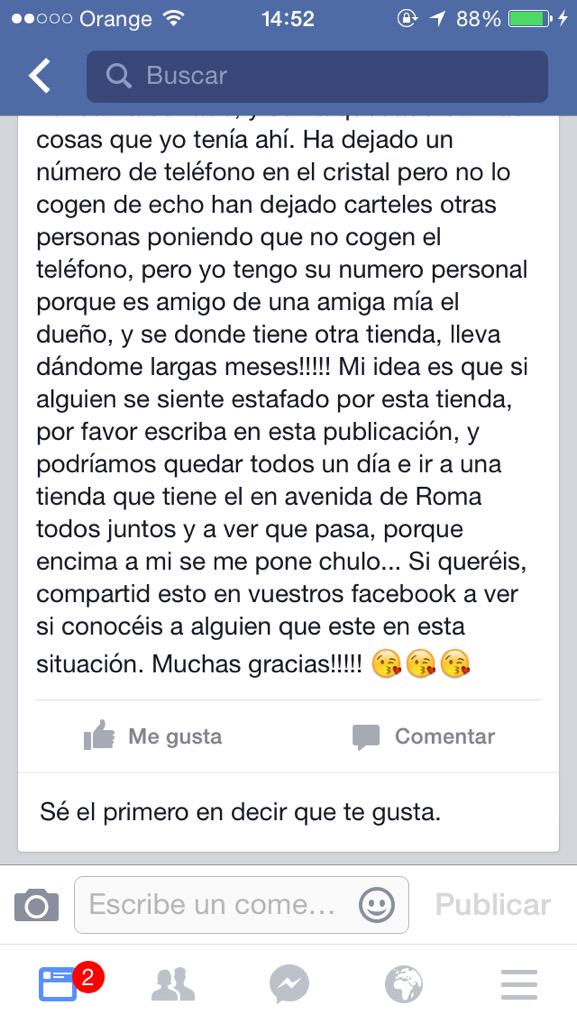 soyjaimeb's tweet photo. Gente de #leonesp #LeónEsp @LeonespApp leed esto y RT! Es súper importante por favor!!! http://t.co/wCpJk9x5qf