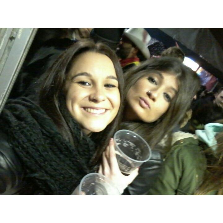 Alday1995's tweet photo. Zorionak pelotuda cervecera🍻 Disfruta de este solasso bebiendo un barril de 🍺 y dejate ver ya xula!unbesiii😘✋#tikitki http://t.co/UuqR4e7zNS