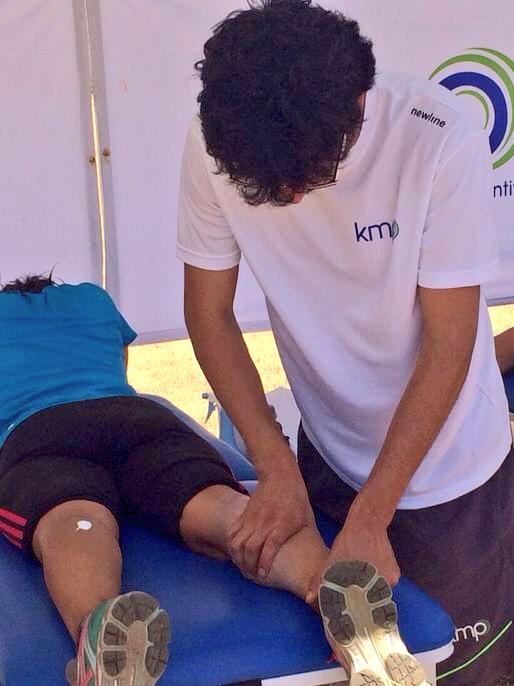 KMP_oficial's tweet photo. Corriste @maratonsantiago?? Ven por tu masaje de recuperación a sedes de Providencia y Ñuñoa! http://t.co/sx36YhG6Mk
